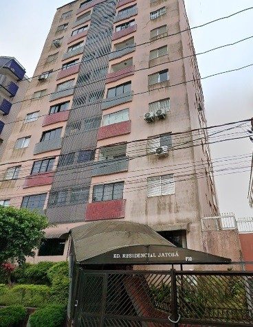 Apartamento, 2 quartos, 52 m² - Foto 1