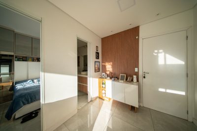 Apartamento, 1 quarto, 36 m² - Foto 5