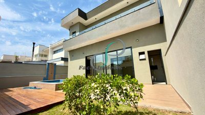 Sobrado, 3 quartos, 263 m² - Foto 3