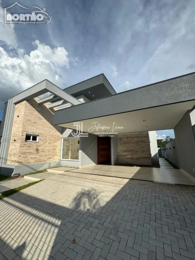 Casa, 1 quarto - Foto 1