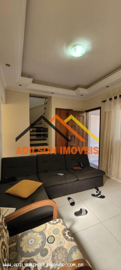 Casa, 3 quartos, 117 m² - Foto 2