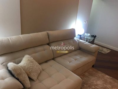 Apartamento, 3 quartos, 107 m² - Foto 4