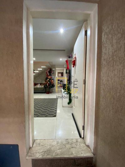 Sobrado, 3 quartos, 109 m² - Foto 5