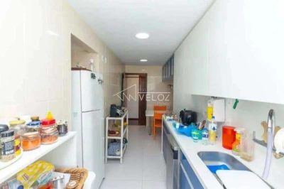 Apartamento, 3 quartos, 124 m² - Foto 1
