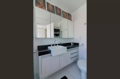 Apartamento, 1 quarto, 64 m² - Foto 2