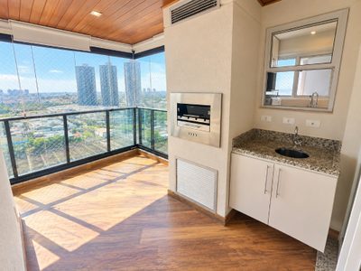 Apartamento, 2 quartos, 82 m² - Foto 1