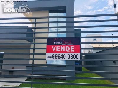Casa, 3 quartos, 170 m² - Foto 3
