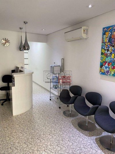 Sala-Conjunto, 51 m² - Foto 2