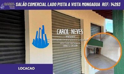 Loja-Salão - Foto 1