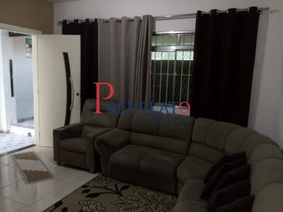 Sobrado, 3 quartos, 175 m² - Foto 3