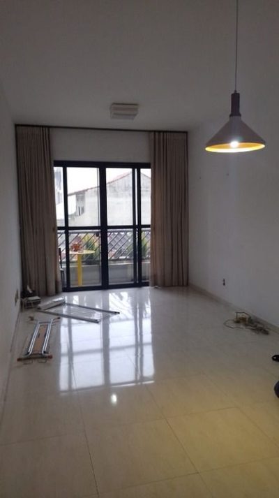 Apartamento, 2 quartos, 75 m² - Foto 2