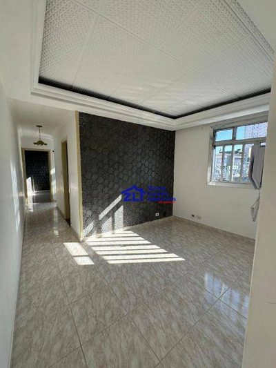 Apartamento, 2 quartos, 62 m² - Foto 1