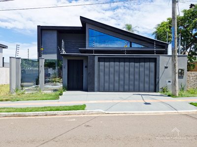Casa, 210 m² - Foto 1