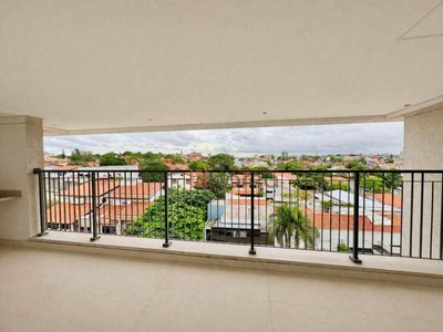 Apartamento, 3 quartos, 166 m² - Foto 2