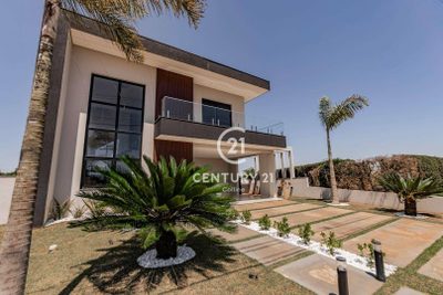 Sobrado, 3 quartos, 243 m² - Foto 3