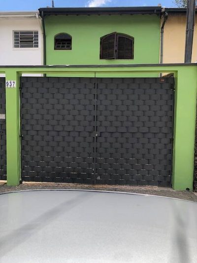 Sobrado, 3 quartos, 128 m² - Foto 1