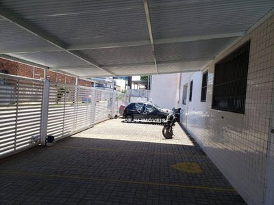 Apartamento, 1 quarto, 52 m² - Foto 5