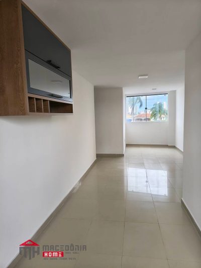 Apartamento, 2 quartos, 60 m² - Foto 1