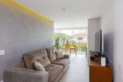 Apartamento, 3 quartos, 115 m² - Foto 2