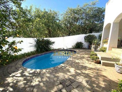 Sobrado, 3 quartos, 359 m² - Foto 3