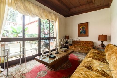 Casa, 4 quartos, 440 m² - Foto 4