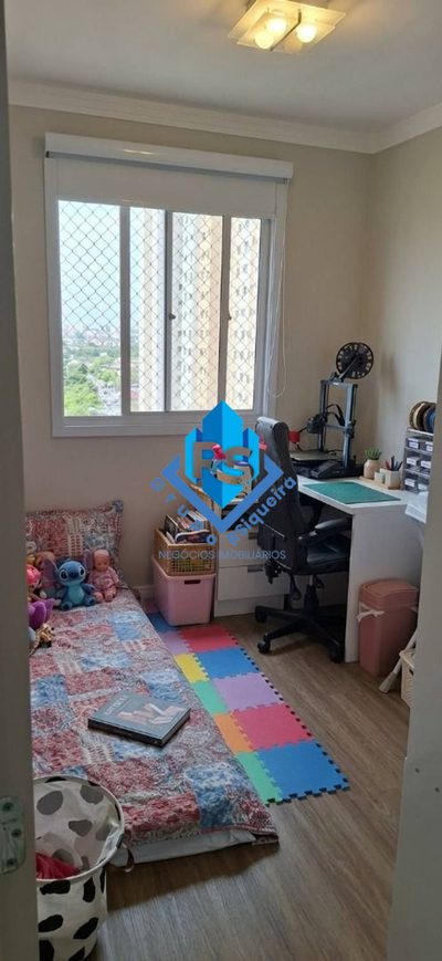 Apartamento, 2 quartos, 45 m² - Foto 5