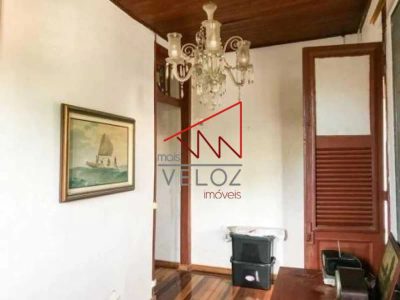 Apartamento, 3 quartos, 201 m² - Foto 1