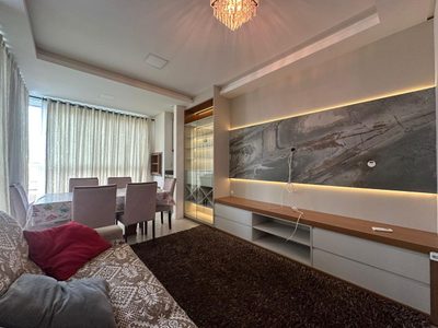 Apartamento, 3 quartos, 90 m² - Foto 4