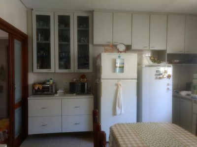 Sobrado, 4 quartos - Foto 5