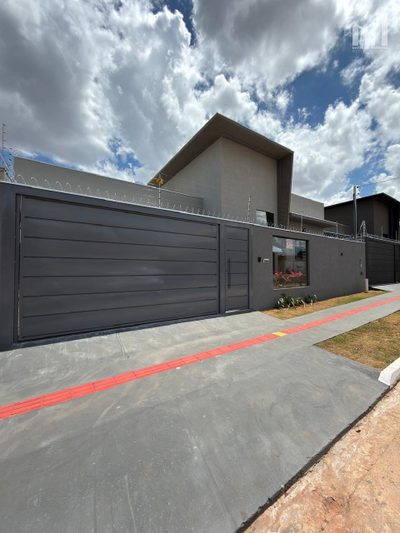 Casa, 3 quartos, 118 m² - Foto 4