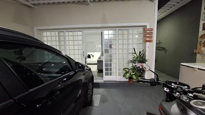 Casa, 2 quartos, 179 m² - Foto 4