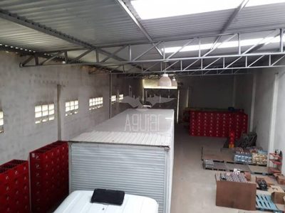 Depósito-Galpão, 1 m² - Foto 3