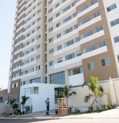 Apartamento, 2 quartos, 55 m² - Foto 2