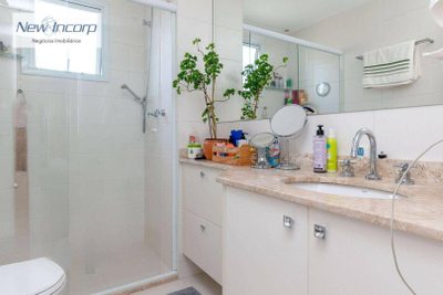 Apartamento, 3 quartos, 170 m² - Foto 3