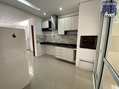 Sobrado, 2 quartos, 91 m² - Foto 4