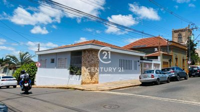 Casa, 3 quartos, 140 m² - Foto 1