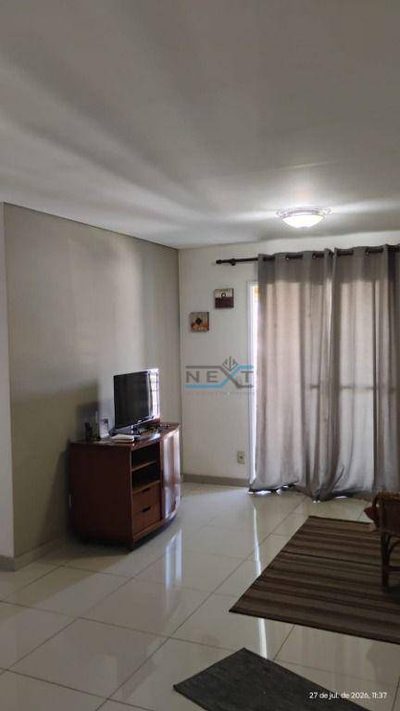 Apartamento, 4 quartos, 105 m² - Foto 1