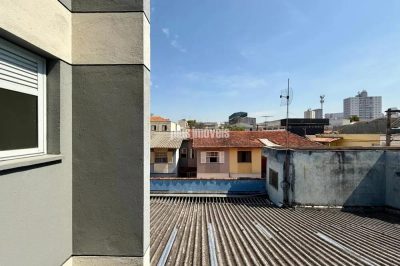Apartamento, 1 quarto, 36 m² - Foto 4