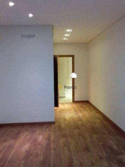 Sobrado, 3 quartos, 190 m² - Foto 3