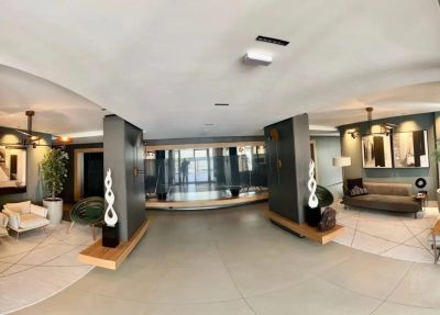 Apartamento, 3 quartos, 155 m² - Foto 5