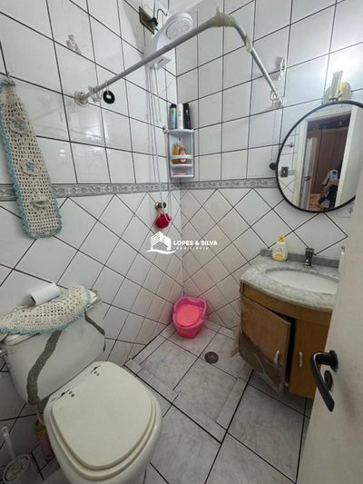 Casa, 3 quartos, 149 m² - Foto 5