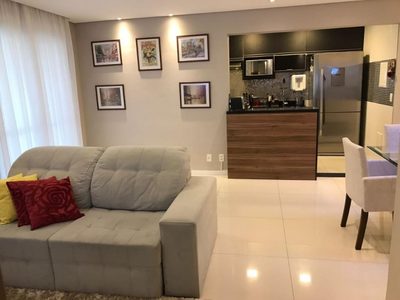 Apartamento, 2 quartos, 93 m² - Foto 5
