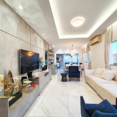 Apartamento, 182 m² - Foto 3