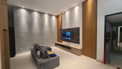 Casa, 3 quartos, 463 m² - Foto 4