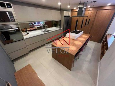 Apartamento, 2 quartos, 85 m² - Foto 2