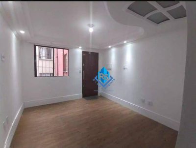 Apartamento, 2 quartos, 53 m² - Foto 2