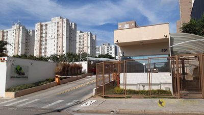 Apartamento, 2 quartos, 55 m² - Foto 3
