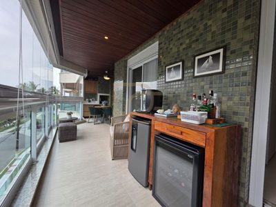 Apartamento, 3 quartos, 106 m² - Foto 2