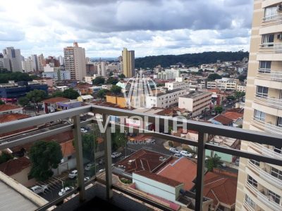 Apartamento, 3 quartos, 95 m² - Foto 3