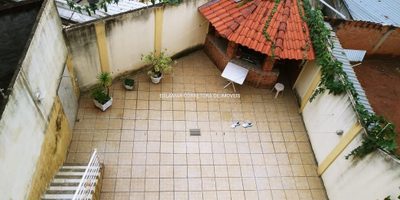 Casa, 4 quartos, 246 m² - Foto 1